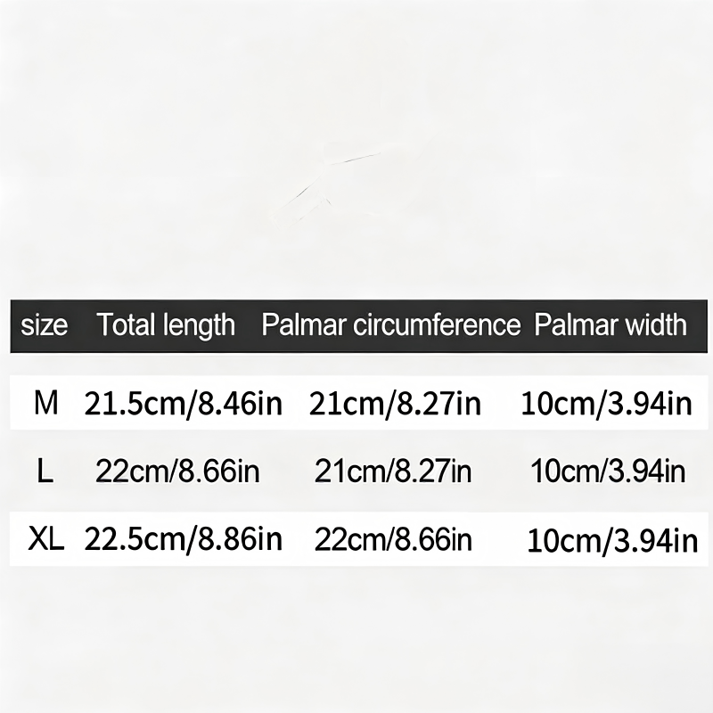 Heat Gloves -2Pcs Waterproof Thermal Touch screen Winter Gloves