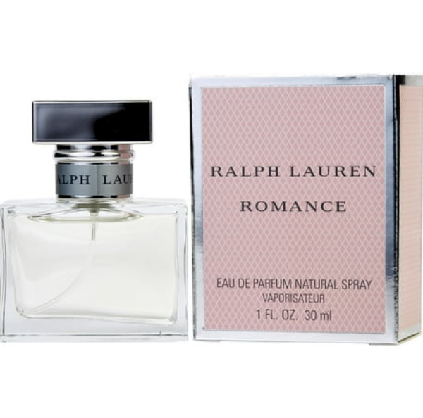L- ROMANCE Ralph Lauren EDP SPRAY