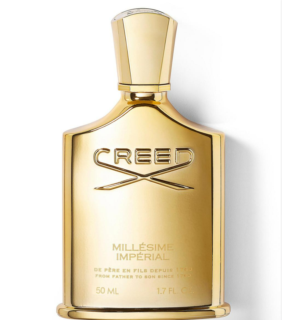 CREED MILLESIME IMPERIAL(M)EDP SP 1.7oz(LI FREE)