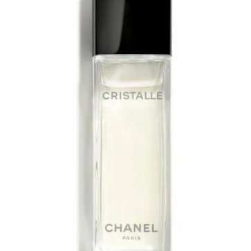 Cristalle by Chanel for Women - 3.4 oz EDT Spray