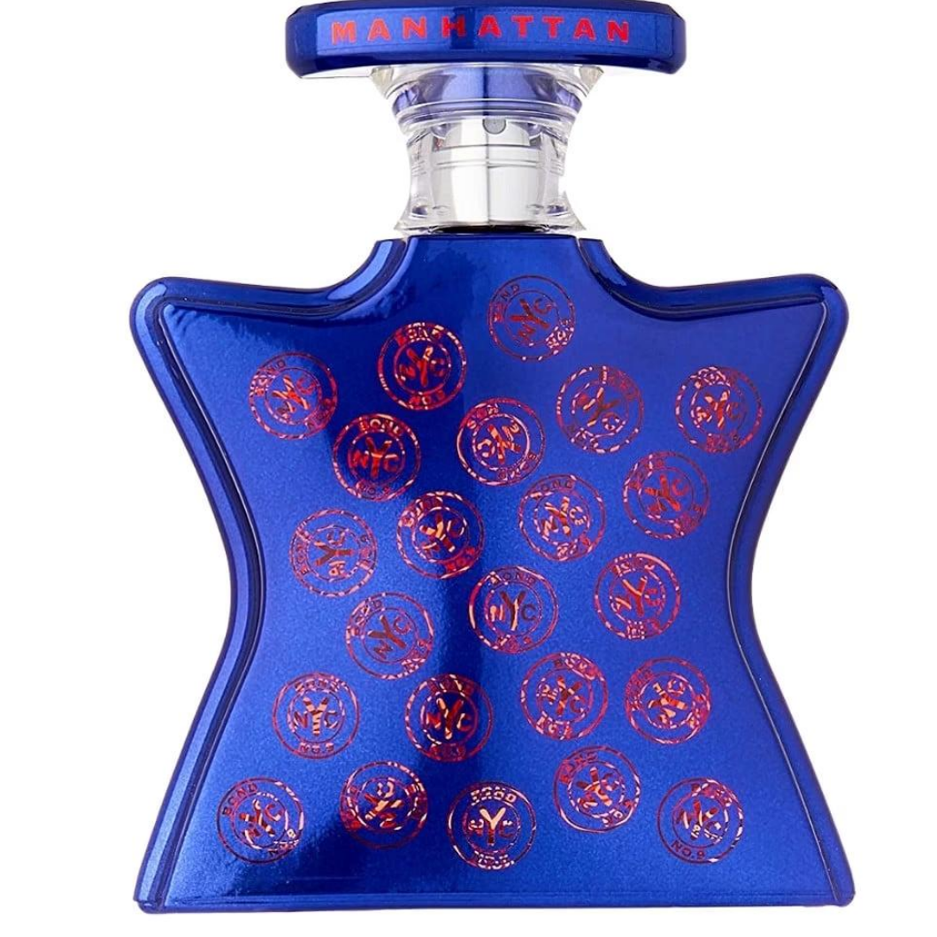 Manhattan by Bond No. 9 for Women - 1.7 oz EDP Spray