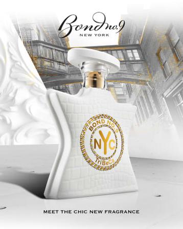 bond No9