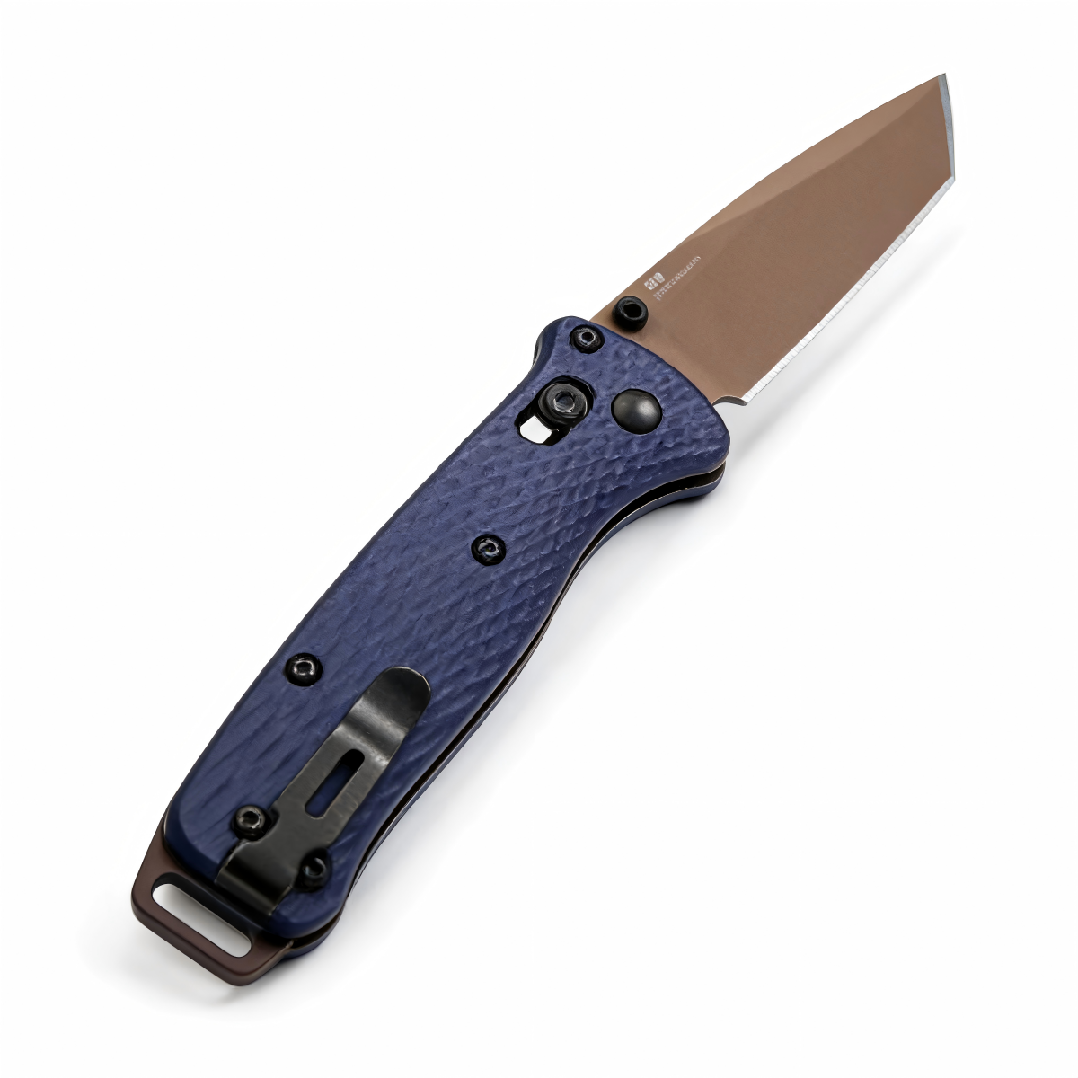 BM 537 Folding Tool -Precision, Power &Everyday Strength