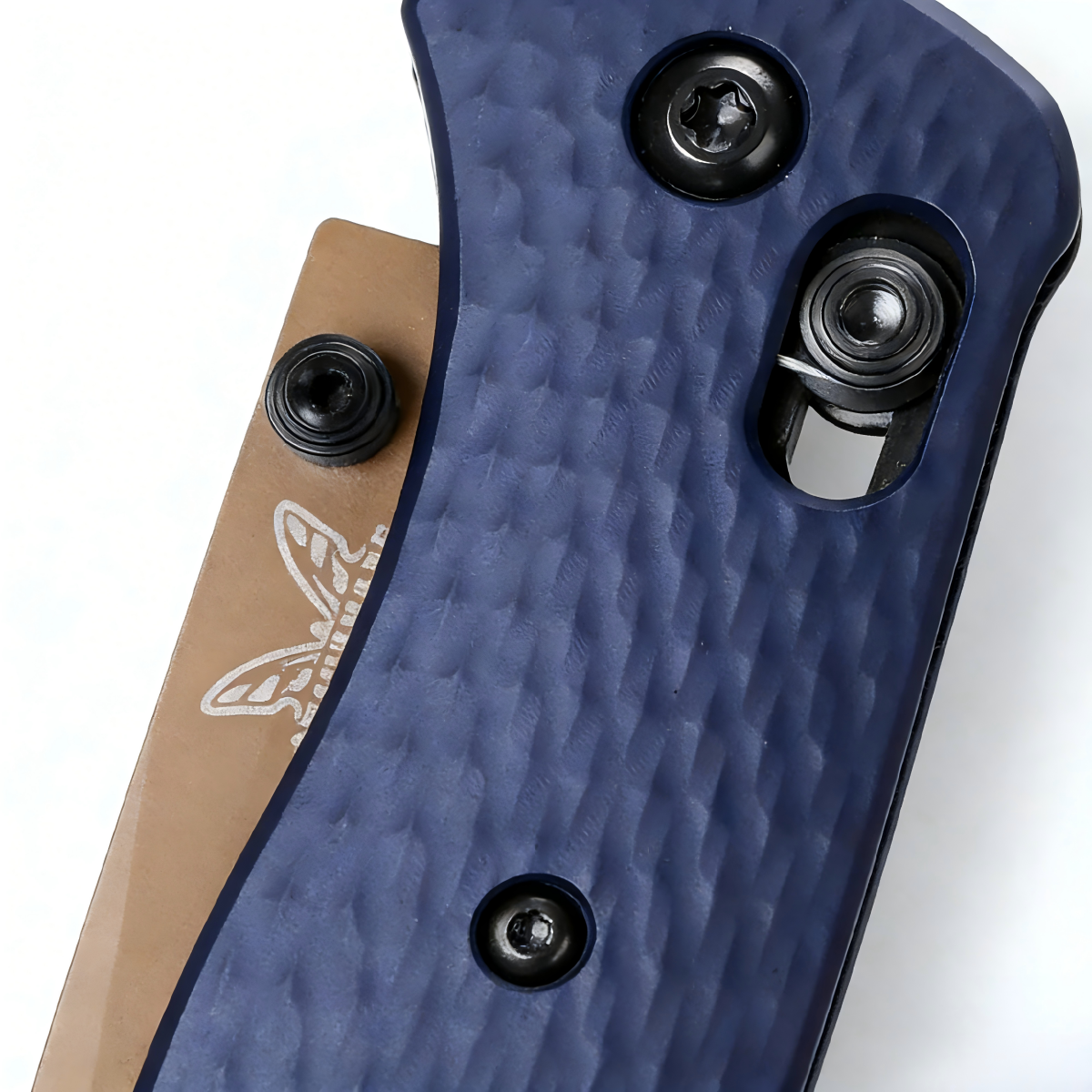 BM 537 Folding Tool -Precision, Power &Everyday Strength