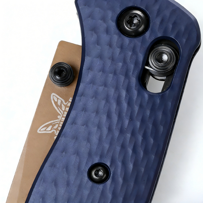 BM 537 Folding Tool -Precision, Power &Everyday Strength