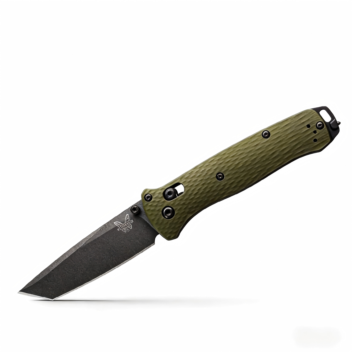 BM 537 Folding Tool -Precision, Power &Everyday Strength