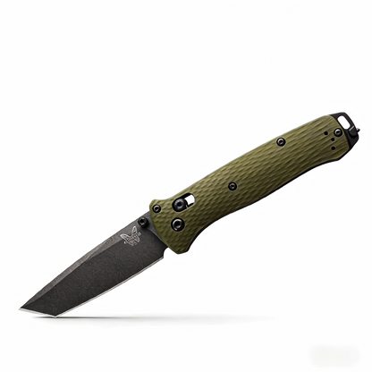 BM 537 Folding Tool -Precision, Power &Everyday Strength