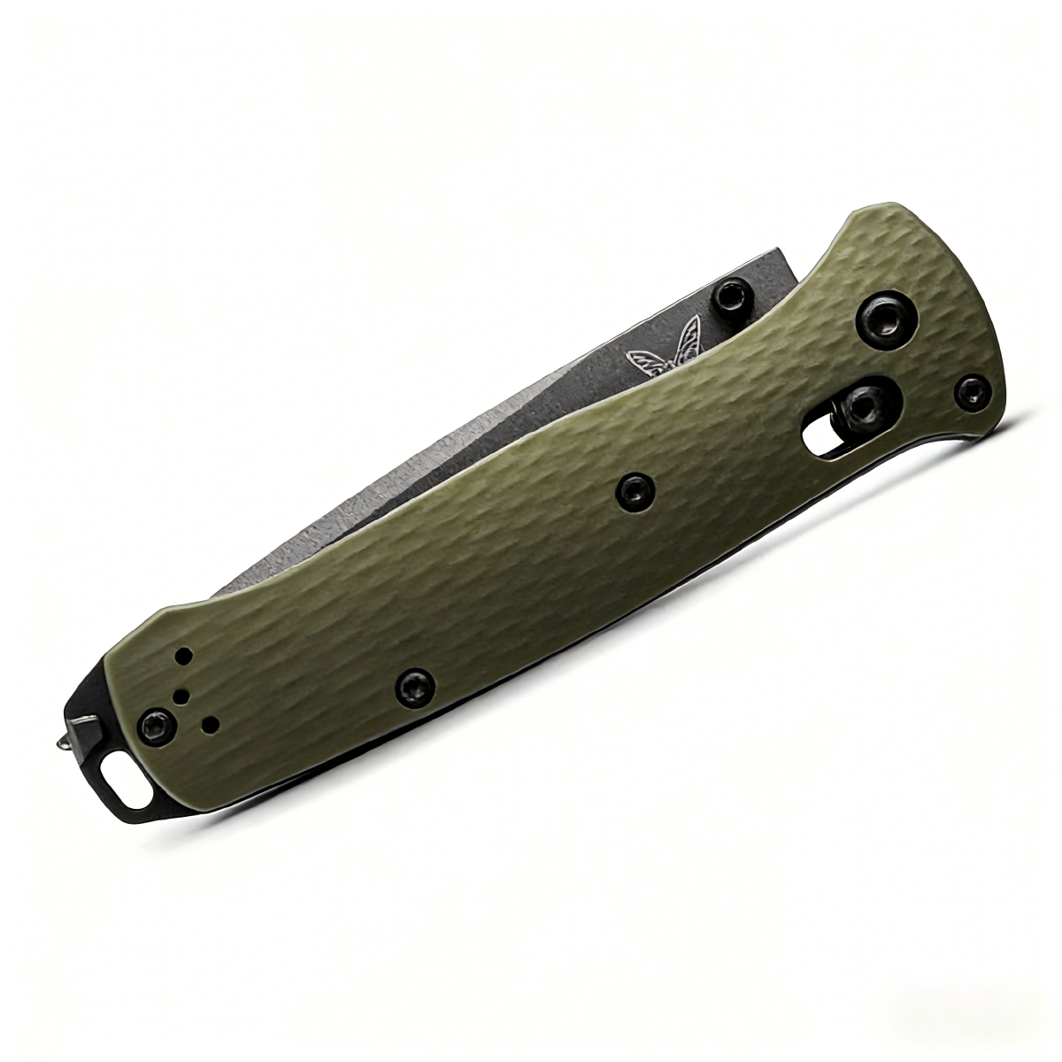 BM 537 Folding Tool -Precision, Power &Everyday Strength