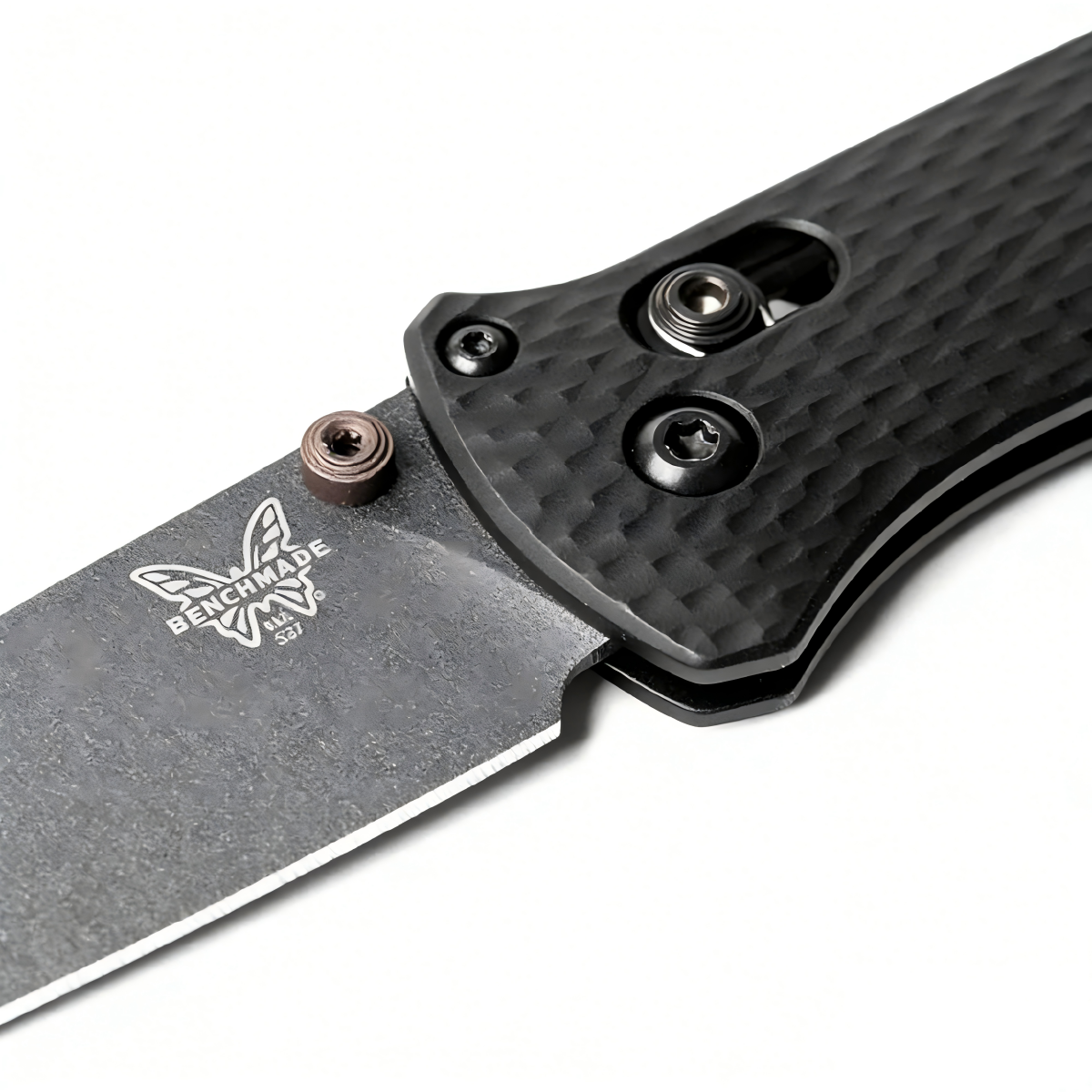 BM 537 Folding Tool -Precision, Power &Everyday Strength