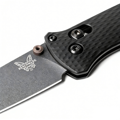 BM 537 Folding Tool -Precision, Power &Everyday Strength