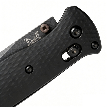 BM 537 Folding Tool -Precision, Power &Everyday Strength