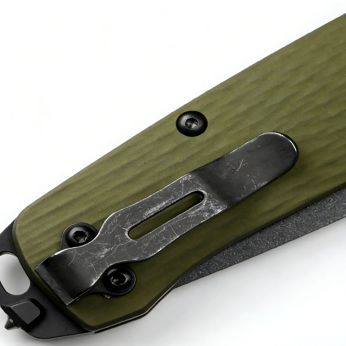 BM 537 Folding Tool -Precision, Power &Everyday Strength