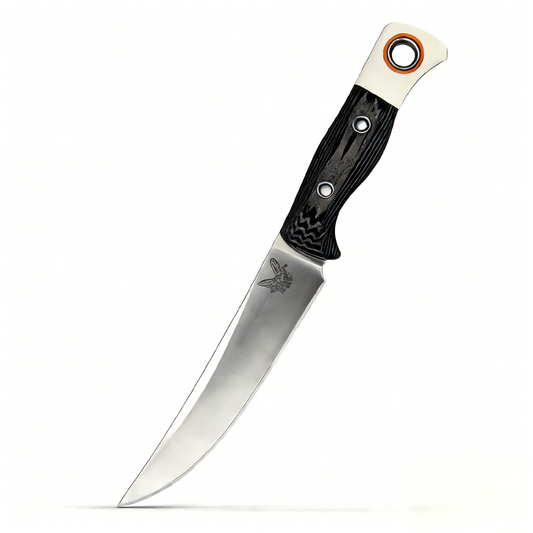 BM 15500-1 Outdoor Meatcrafter Solid-Edge Utility Tool