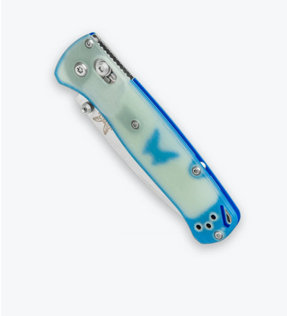 BM 535 EDC - UItra-Light Strength, Everyday Reliability