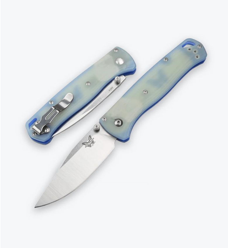 BM 535 EDC - UItra-Light Strength, Everyday Reliability