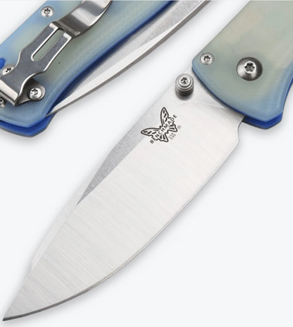 BM 535 EDC - UItra-Light Strength, Everyday Reliability