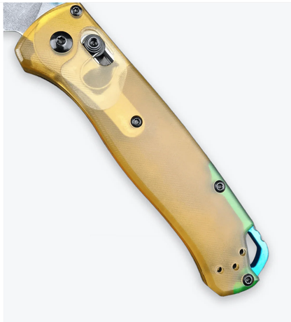 BM 535 EDC - UItra-Light Strength, Everyday Reliability