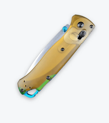 BM 535 EDC - UItra-Light Strength, Everyday Reliability