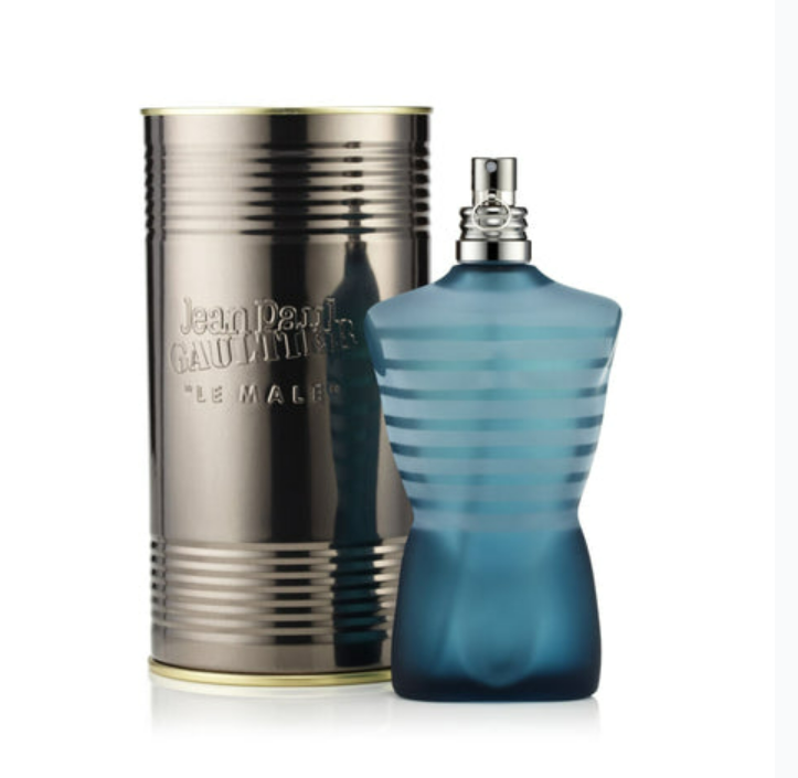 Jean Paul Gaultier