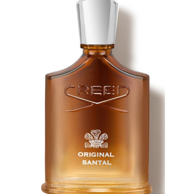 CREED ORIGINAL SANTAL(M)EDP SP 3.3oz(NEW PACK)