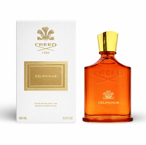 CREED DELPHINUS(W)EDP SP 3.3oz