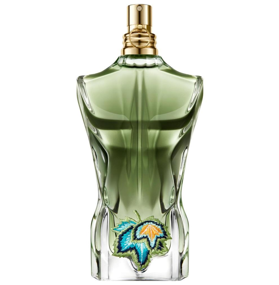 JEAN PAUL GAULTIER LE BEAU PARADISE GARDEN(M.)EDP SP 2.5oz
