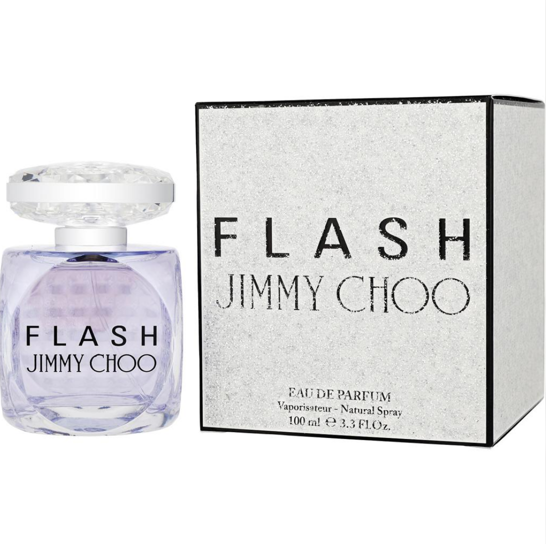 JIMMY CHOO FLASH(W)EDP SP 3.3oz(only USA)(LI FREE)