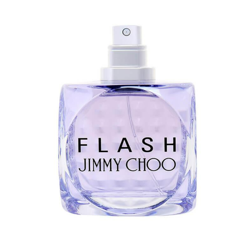JIMMY CHOO FLASH(W)(T)EDP SP 3.4oz(NO CAP,BOX)