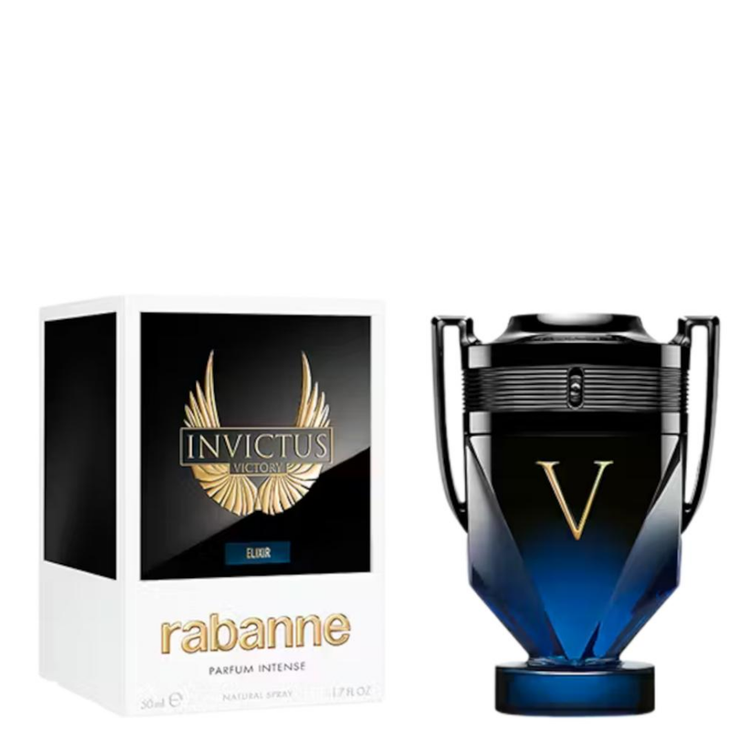 PACO RABANNE INVICTUS VICTORY ELIXIR(M)PARFUM INTENSE SP 1.7oz