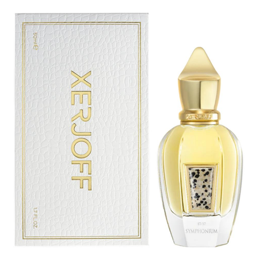 XERJOFF 17/17 STONE LABEL SYMPHONIUM(U)EDP SP 3.4oz