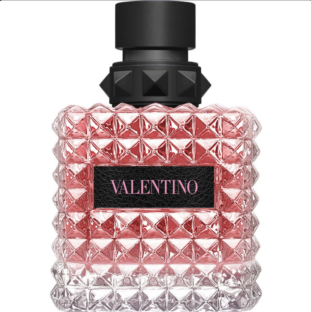 VALENTINO DONNA BORN IN ROMA(W.)EDP SP 1.7oz(LI FREE)