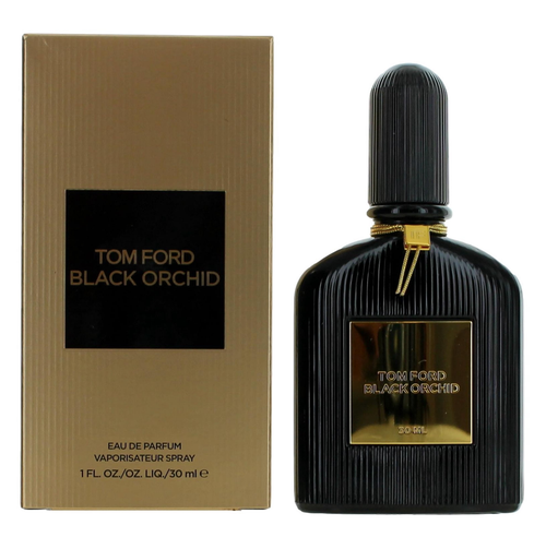 TOMFORD BLACK ORCHID(W)EDP SP 1.0oz
