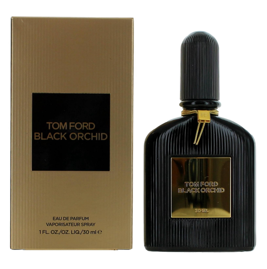 TOMFORD BLACK ORCHID(W)EDP SP 1.0oz