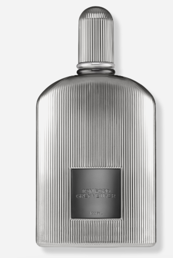 TOMFORD GREY VETIVER(M)PARFUM SP 3.4oz(LI FREE)