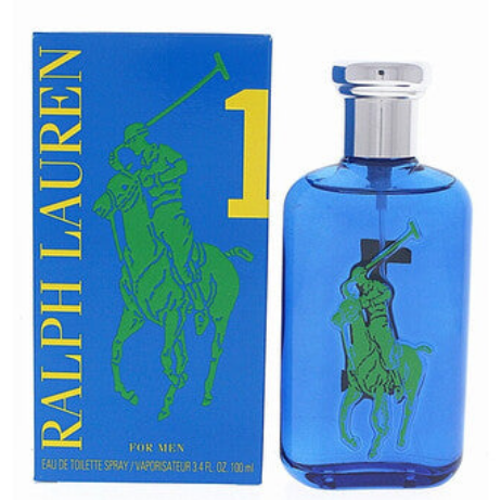 POLO BIG PONY#1(M)EDT SP 3.4oz