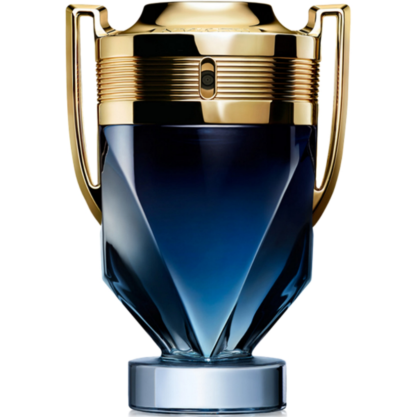 PACO RABANNE INVICTUS(M.)PARFUM SP 3.4oz(LI FREE)