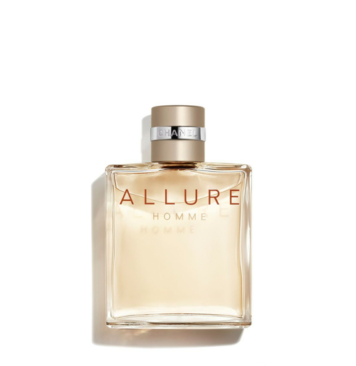 Allure by Chanel for Men - 3.4 oz EDT Spray