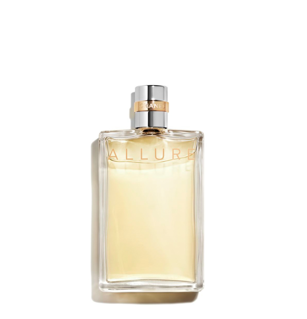 Allure by Chanel for Women - 3.4 oz EDT Spray
