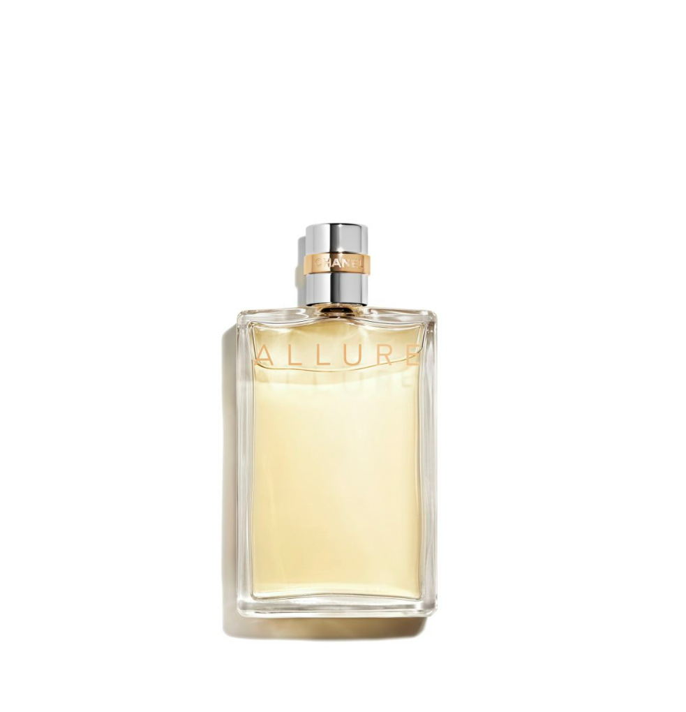 Allure by Chanel for Women - 1.7 oz EDT Spray