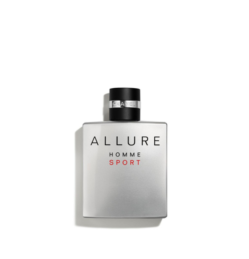 Allure Homme Sport by Chanel for Men - 1.7 oz EDT Spray