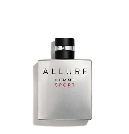 Allure Homme Sport by Chanel for Men - 3.4 oz EDT Spray