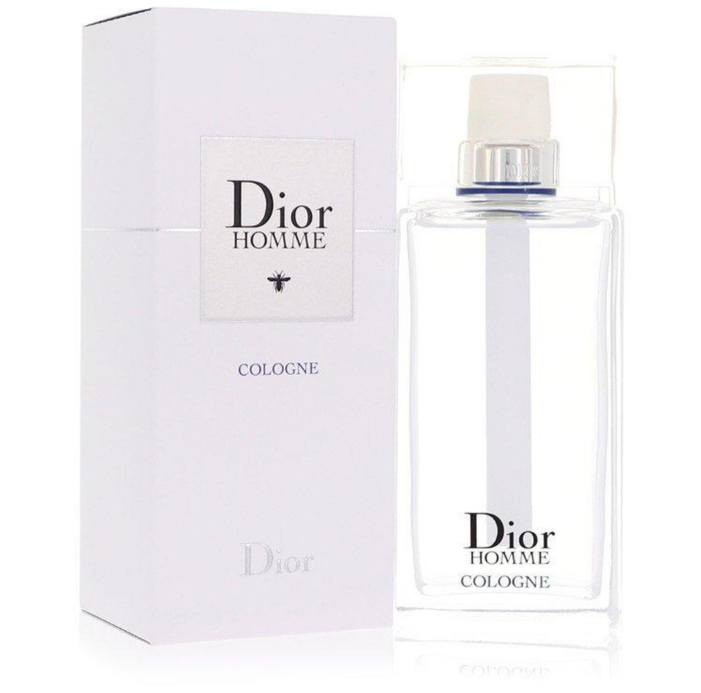 Dior Homme by Christian Dior for Men - 4.2 oz Cologne Spray