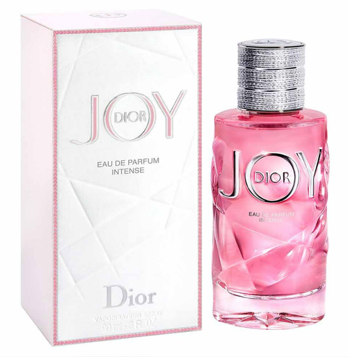Dior Joy Intense by Christian Dior for Women - 3 oz EDP Spray