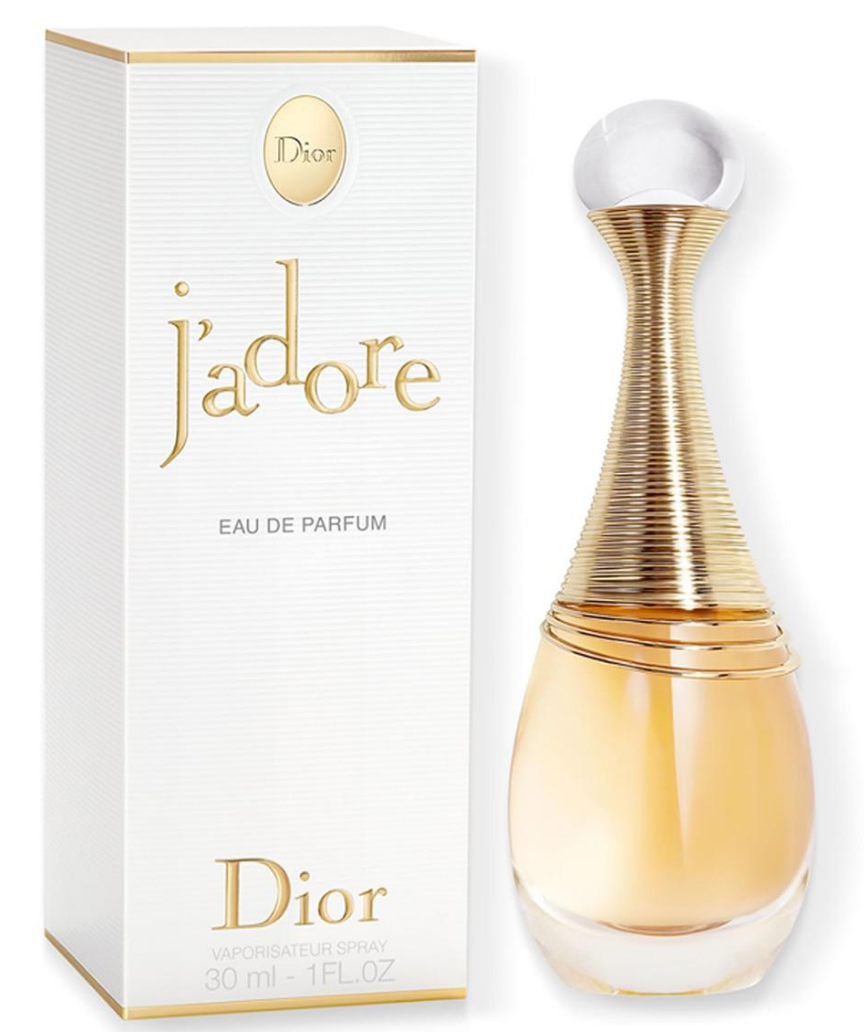 Jadore by Christian Dior for Women - 1 oz EDP Spray