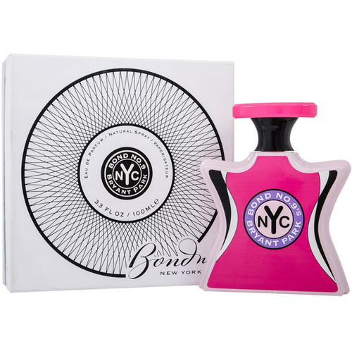 Bryant Park by Bond No. 9 for Women - 3.4 oz EDP Spray