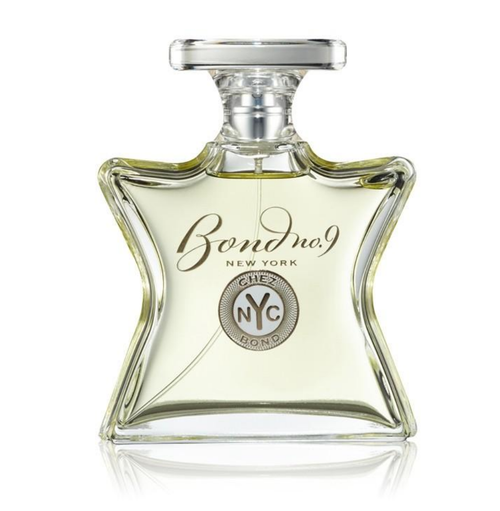 Chez Bond by Bond No. 9 for Men - 3.3 oz EDP Spray