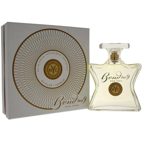 Madison Soiree by Bond No. 9 for Women - 3.4 oz EDP Spray