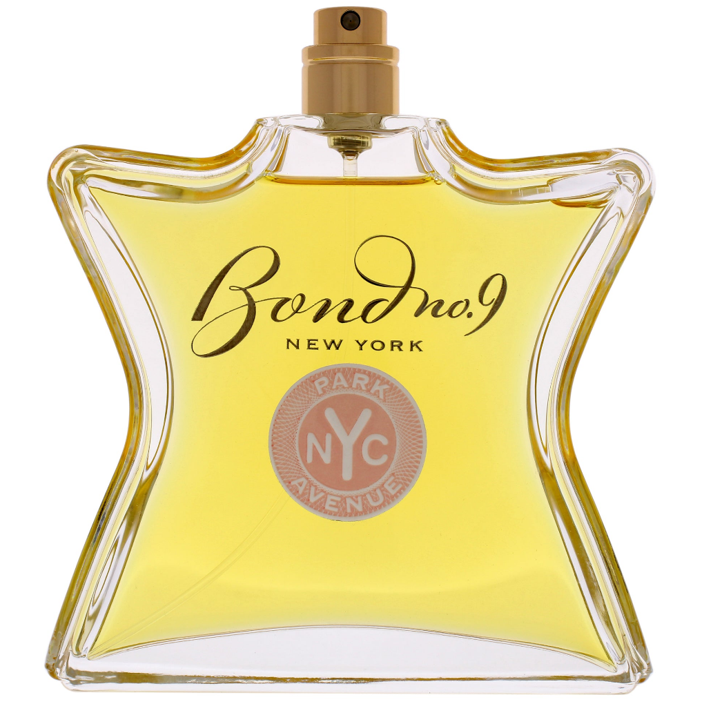 Park Avenue by Bond No. 9 for Women - 3.4 oz EDP Spray